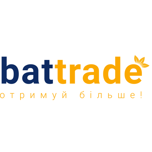 BAT Trade logo