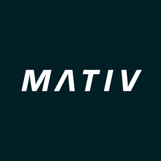 MATIV (At-home fitness)  Icon