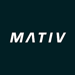 Imagem do ícone MATIV (At-home fitness)