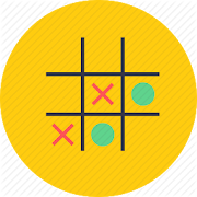 TicTacToe (Xs and Os)