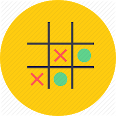 TicTacToe (Xs and Os) icon