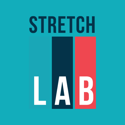 Stretch Lab Mexico logo