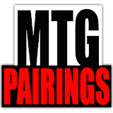Mtg Pairings icon
