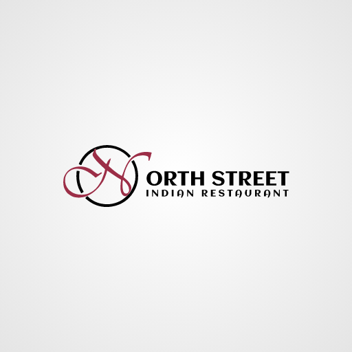 North Street Indian Restaurant logo