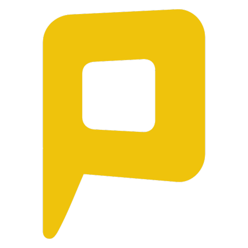 Pop Fm Brasil logo