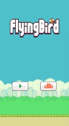 Flying Bird 2