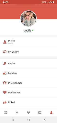 France Dating Site - BOL screenshot 5