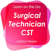 CST Surgical Technician  exam review  quiz & notes