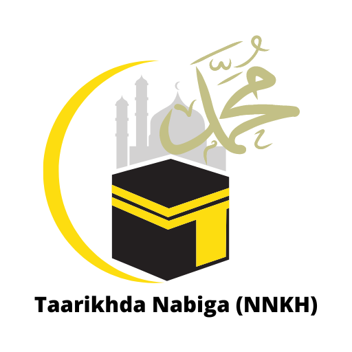 Taariikhda Nabi Maxamed NNKH Download on Windows