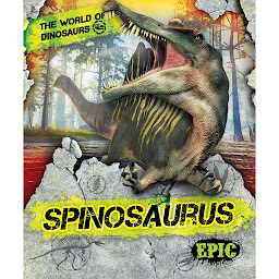 Icon image Spinosaurus