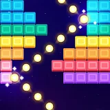 Bricks Breaker Game 2021 - Ad Free Premium Version icon