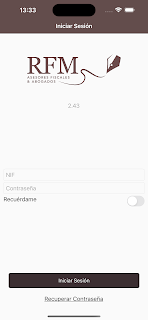 RFM Asesores