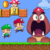 Super Mago's World : Run Game