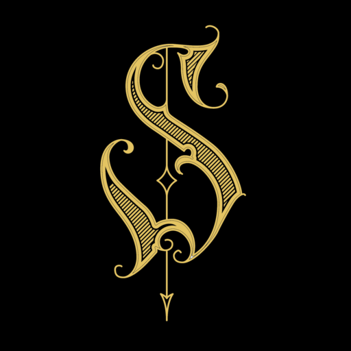 Skintricate Tattoo Company + logo