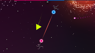 StarDance: Hvězdný parket - Screenshot 2