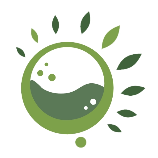 Buthailah Laundry logo