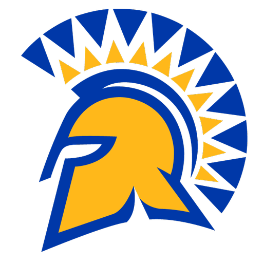 SJSU - Spartan Connect logo