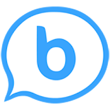 B-Messenger Video Chat icon