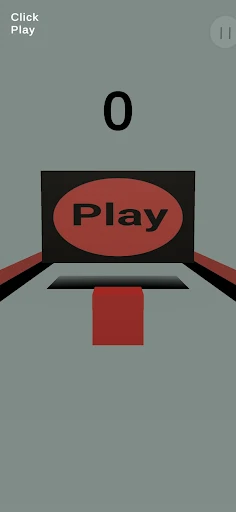 Cube Run 2000 - Screenshot 2