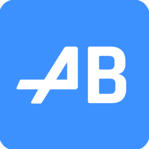 코스모스 - AB WMS logo