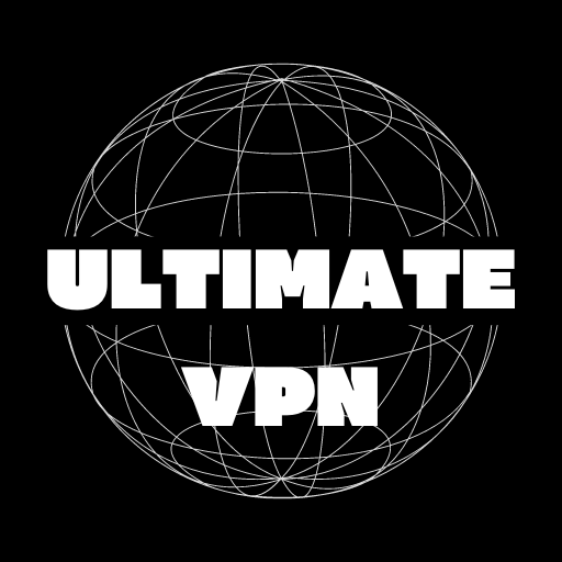 Ultimate VPN logo