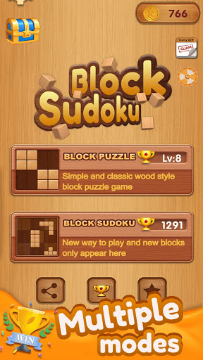 BlockSudoku  screenshots 11
