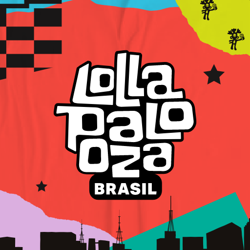 Lollapalooza Brasil - Apps on Google Play