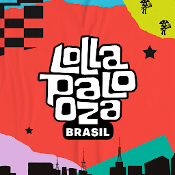 Icon image Lollapalooza Brasil