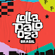 Lollapalooza Brasil - Androidアプリ