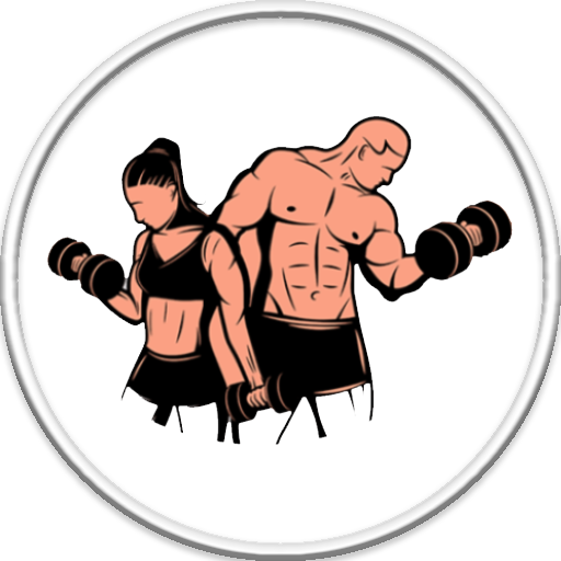 Home Workout - Workout Planner logo