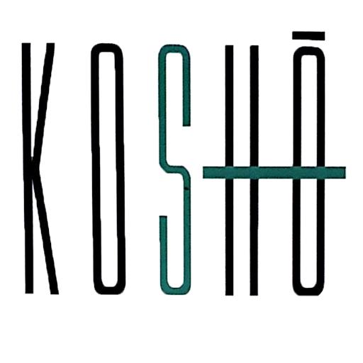 Koshô Delivery logo