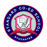 Standard Co-ed School icon