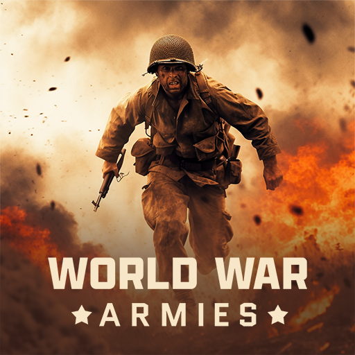 World War Armies 1.15.1 for Android (Latest Version)