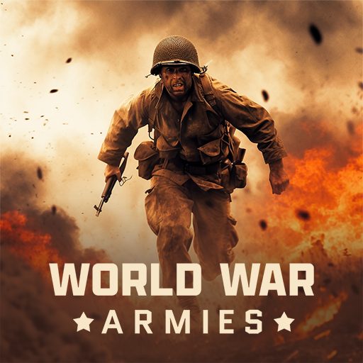 World War Armies: WW2 PvP RTS - Apps on Google Play