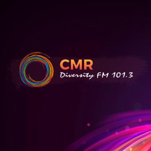 CMR FM 1.2 Icon