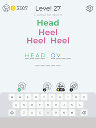 Dingbats - Word Games & Trivia