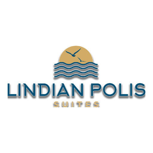 Lindian Polis Suites logo