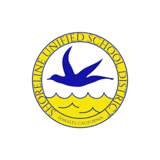 Shoreline USD logo
