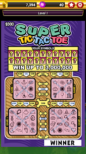 Lotto Scratch u2013 Las Vegas  Screenshots 21