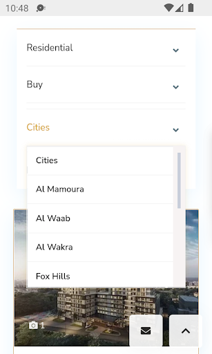 AL Rafeeq Real Estate