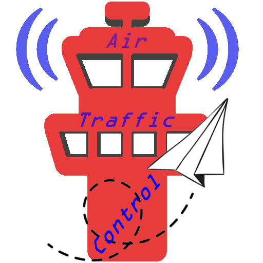 Air Traffic Control (ATC-Live) 65 Icon