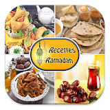 Recettes Ramadan 2015 icon
