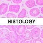 Cover Image of Descargar Histology: Slides,Identificati  APK