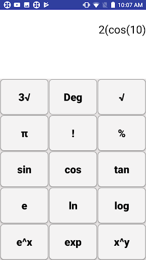 Math Formulas and Unit Converter