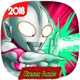Best Ultra Wallpaper Rumble Heros HD 2018 icon