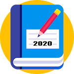 Agenda 2021 Free - Reminders Notes Events Apk