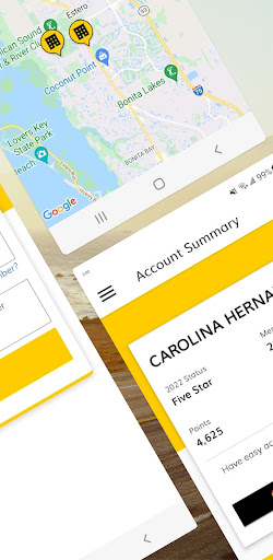 Hertz Rent-a-Car Deals - Easy!