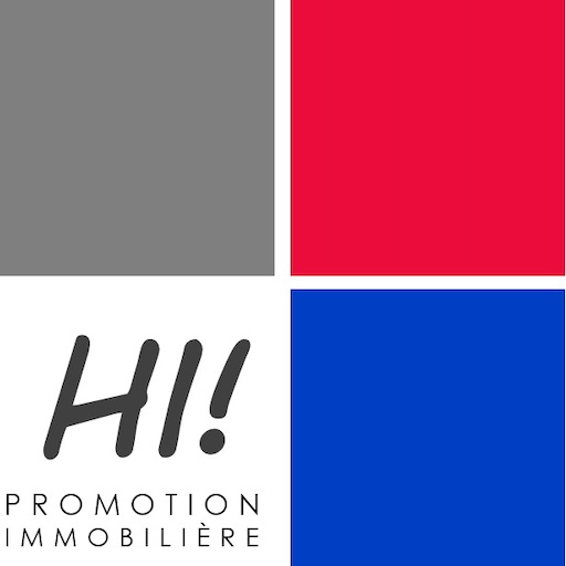 Harmonie immobilier logo