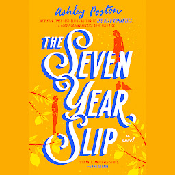 Icon image The Seven Year Slip