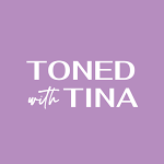 Toned With Tina